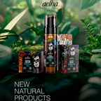 Aelha Tattoo Care Bundle – Complete 3-Step Aftercare Kit