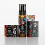 Aelha Tattoo Care Bundle – Complete 3-Step Aftercare Kit